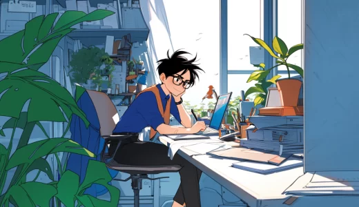 AI漫画で最も困難な工程