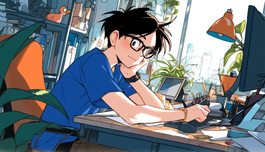 WEBデザイナーがAIマンガを作ることでキャリアアップ！その理由は？