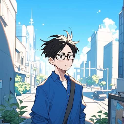 anpokoのAIマンガ教室